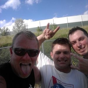 Meet your Posher, Ryan